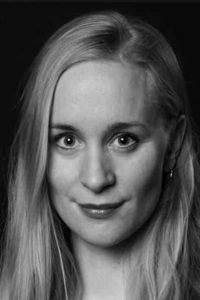 Kamilla Grønli Hartvig poster