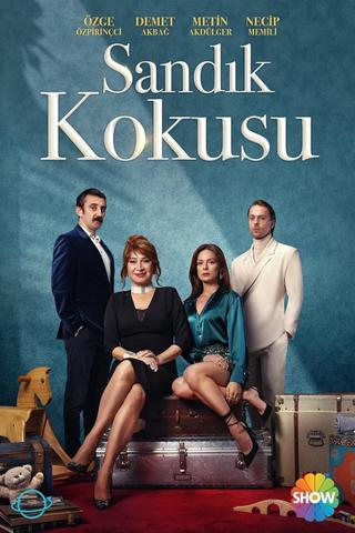 Sandık Kokusu poster