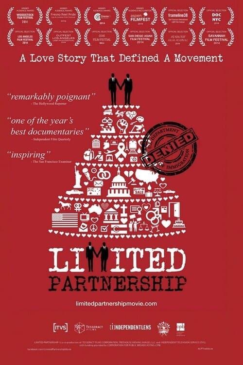 Limited Partnership poster