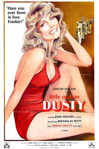 Little Orphan Dusty poster