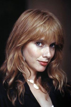 Rosanna Arquette pic