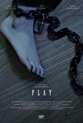 Play poster