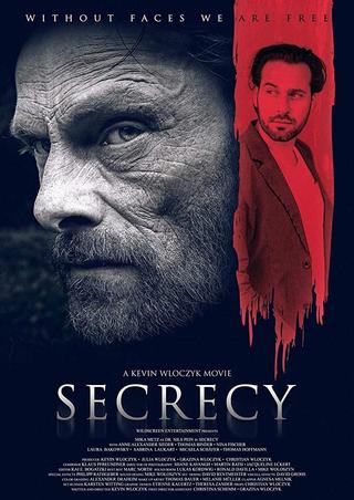 Secrecy poster