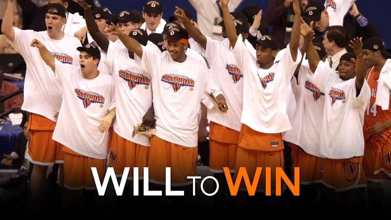 Will to Win: Syracuse Basketball's Unlikely Rise from Underdogs to National Champs backdrop