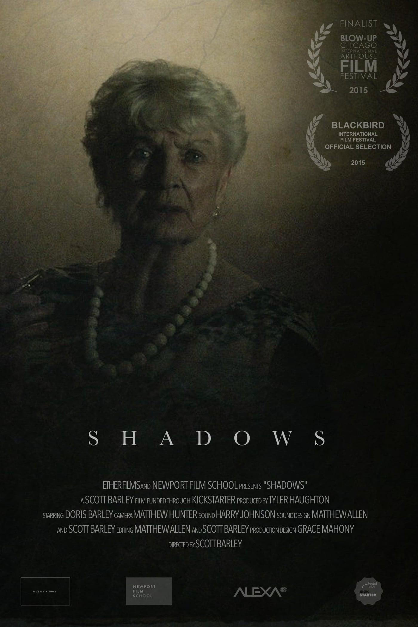 Shadows poster