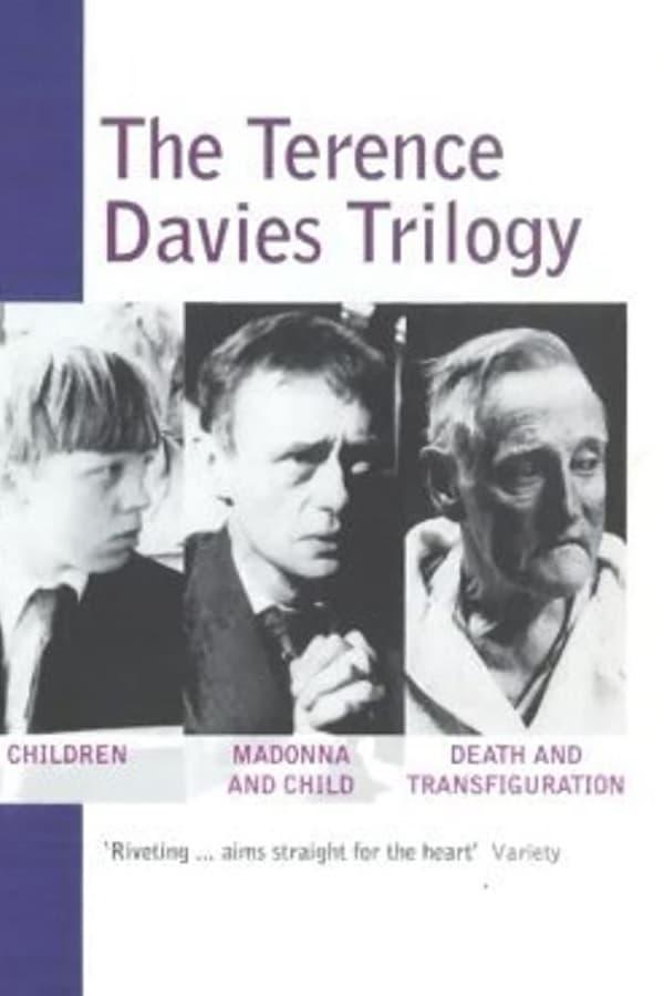 The Terence Davies Trilogy poster