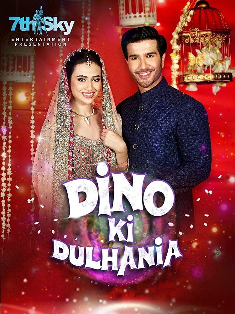 Dino Ki Dulhaniya poster