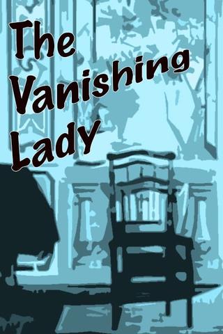 The Vanishing Lady poster