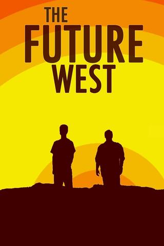 The Future West poster