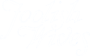 Foolish Wives logo