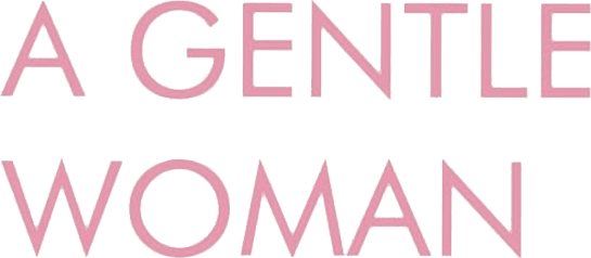 A Gentle Woman logo