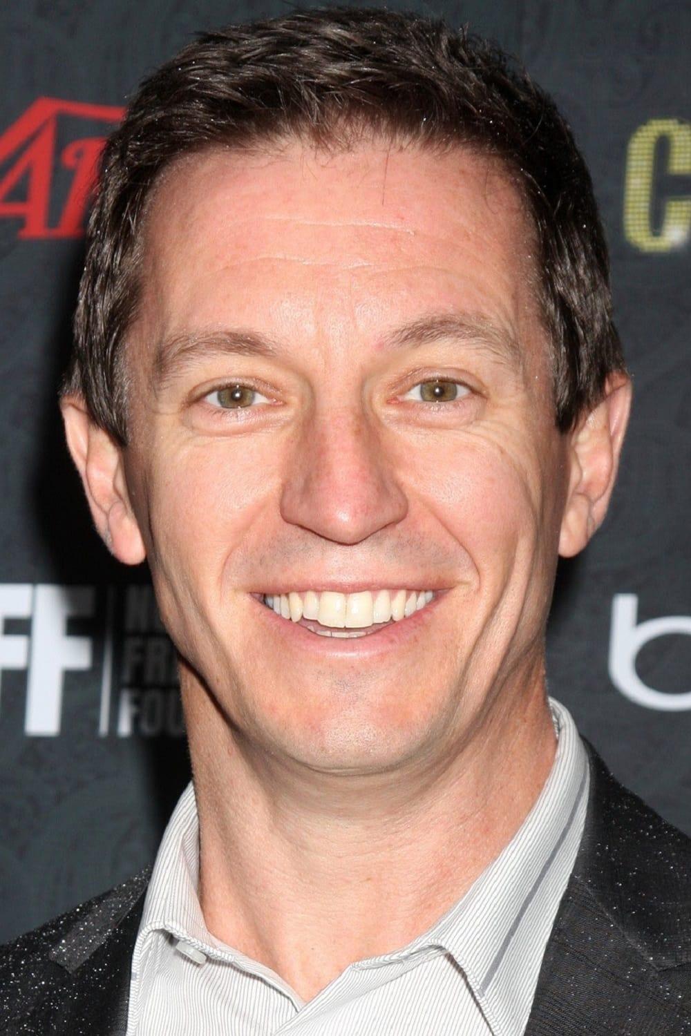 Rove McManus poster