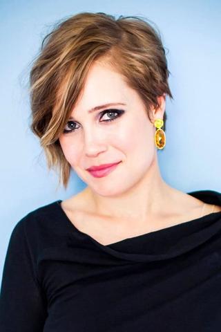 Leila Josefowicz pic