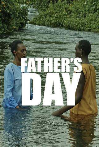 Father's Day poster