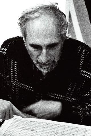 Frederic Rzewski pic