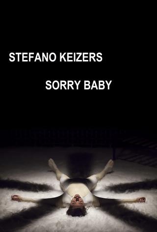 Stefano Keizers: Sorry Baby poster