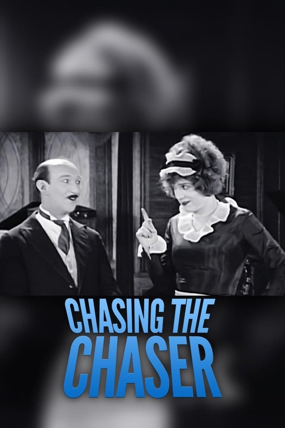 Chasing the Chaser poster