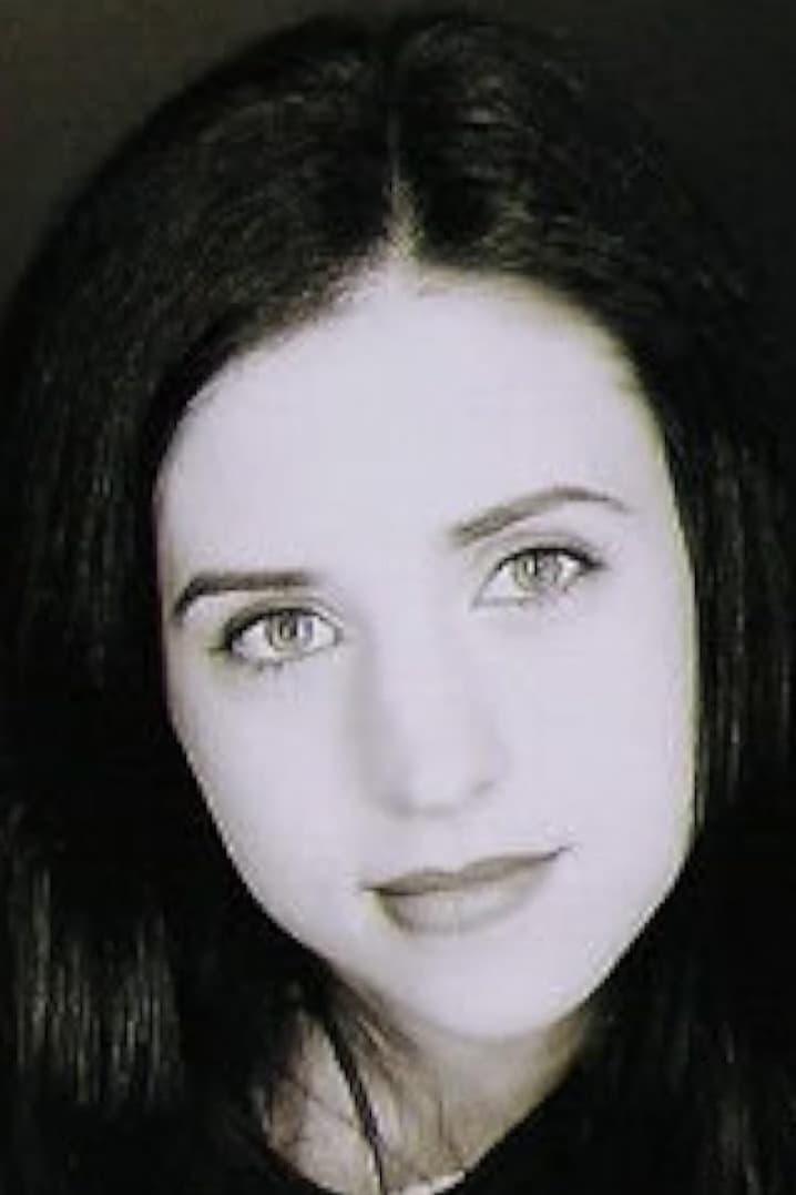 Emily Perkins poster