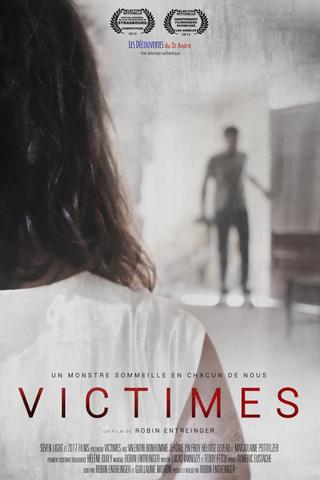 Victimes poster