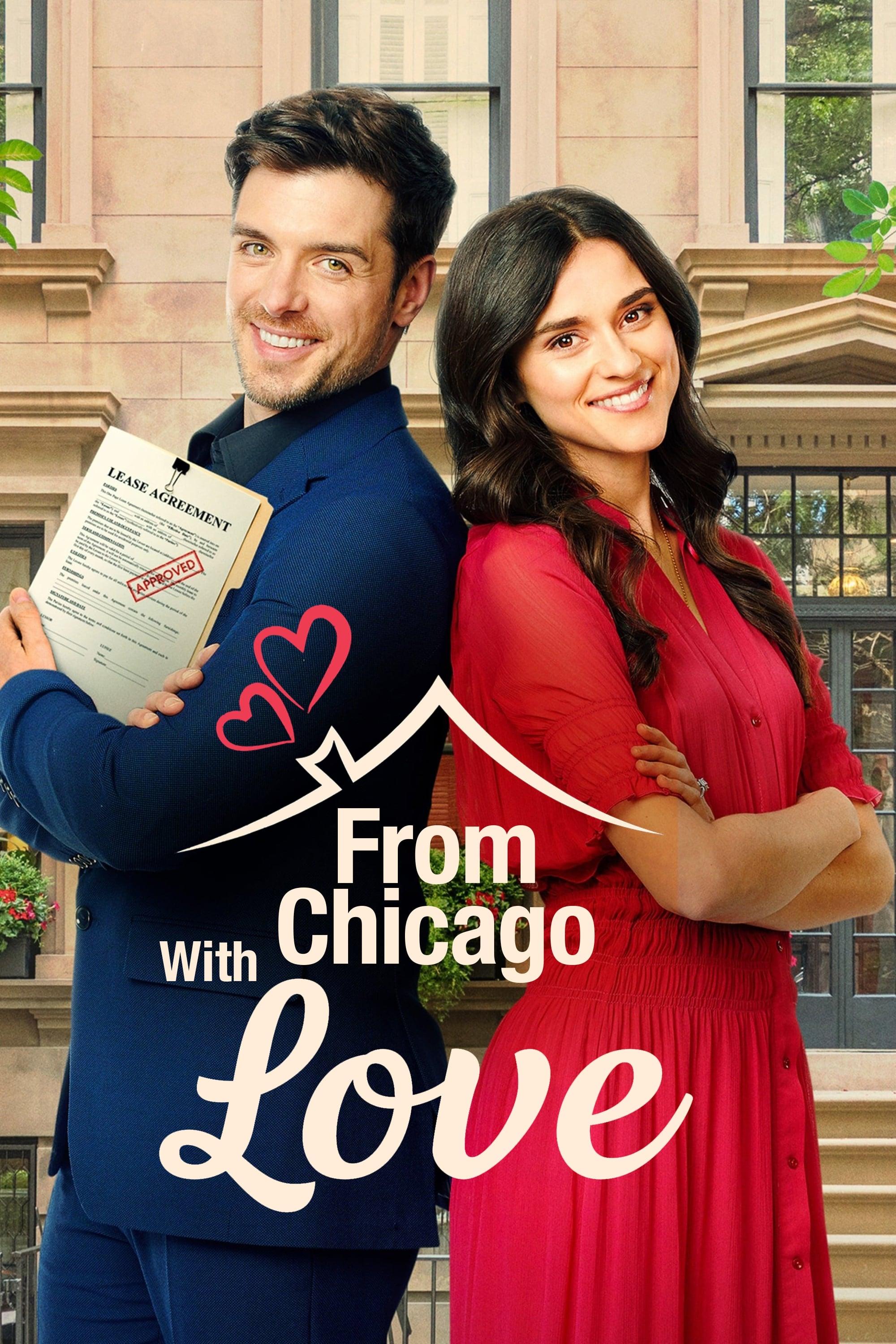 Lease on Love poster