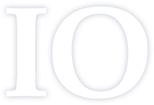 IO logo