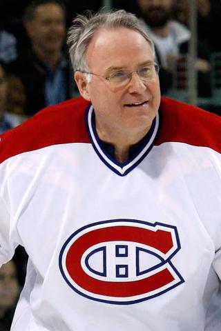 Ken Dryden pic