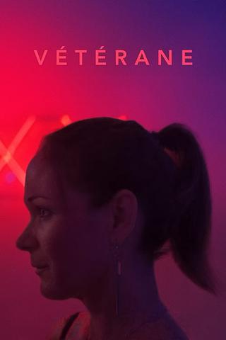 Vétérane poster