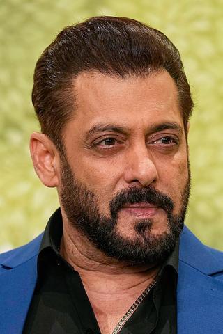 Salman Khan pic