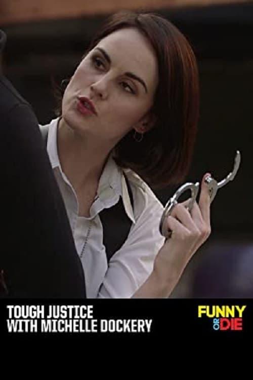 Tough Justice poster