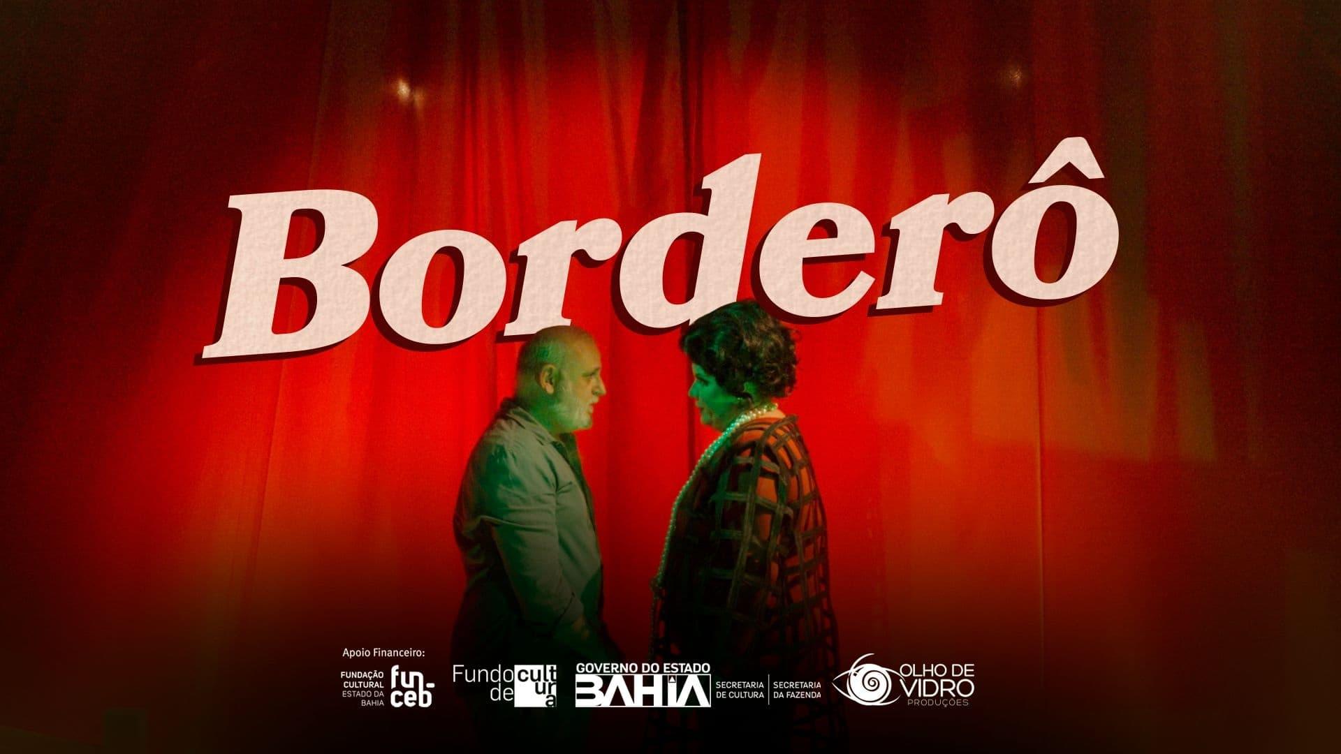 Borderô backdrop