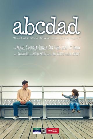 ABCDad poster