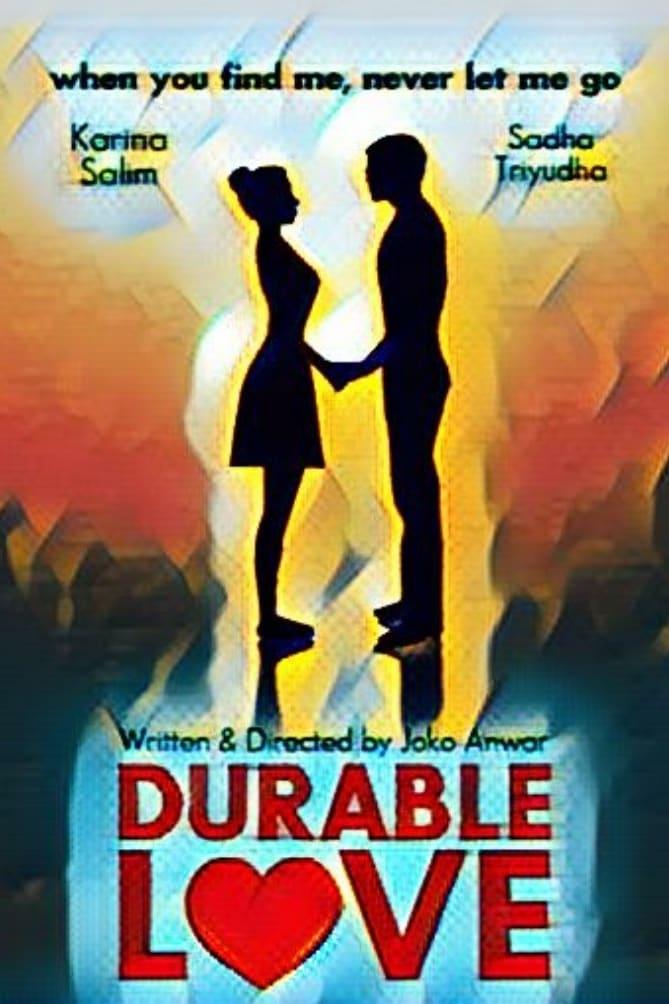 Durable Love poster