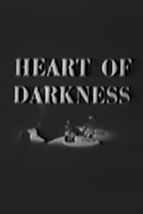 Heart of Darkness poster