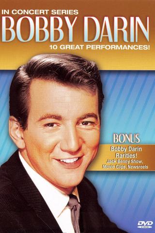 In Concert Series: Bobby Darin poster