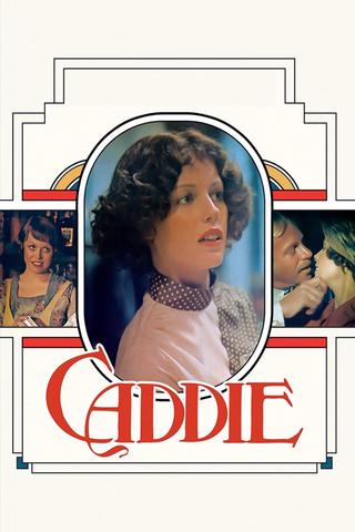 Caddie poster