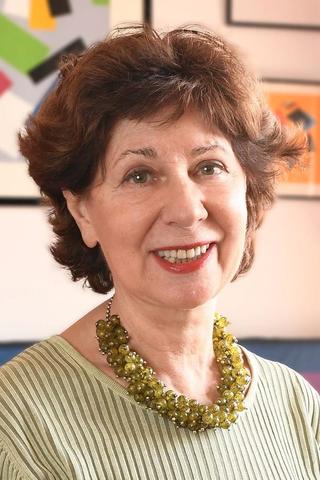 Josiane Jouët pic