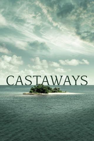 Castaways poster