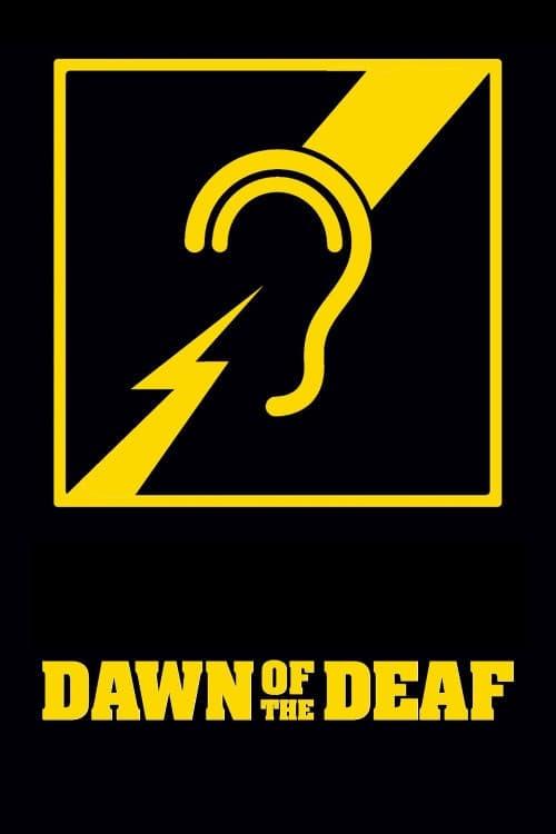 Dawn of the Deaf poster