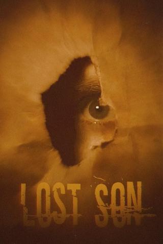 Lost Son poster