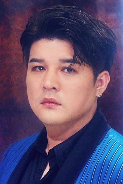 Shindong poster