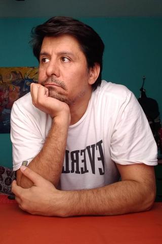 Matías Olmedo pic