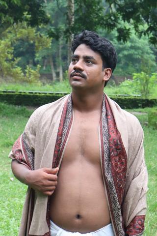 Chaitanya Rajbongshi pic