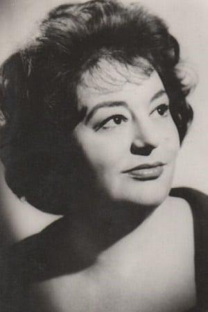 Hattie Jacques poster