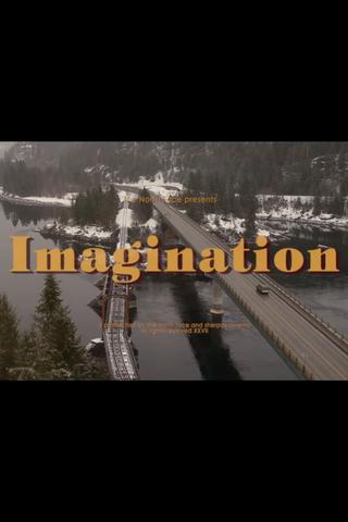 Imagination poster