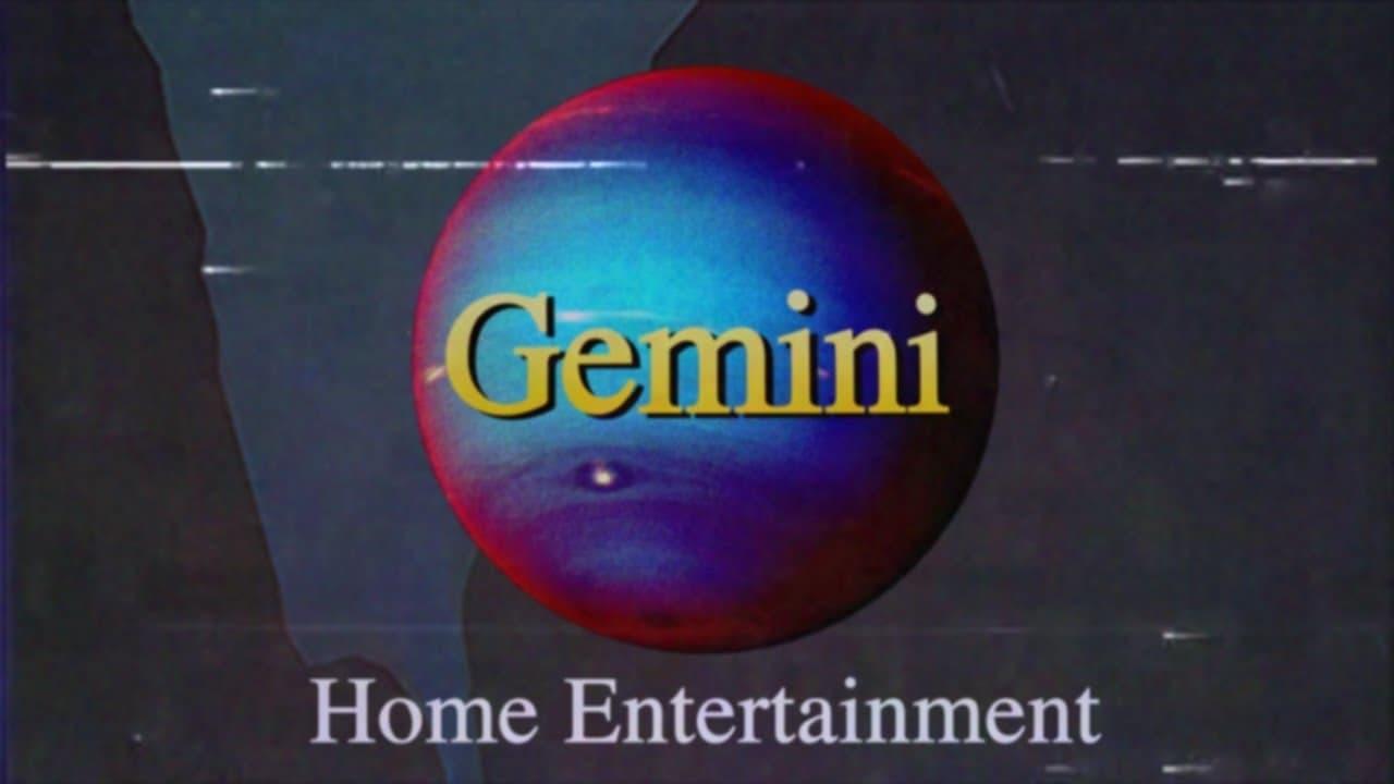 Gemini Home Entertainment backdrop