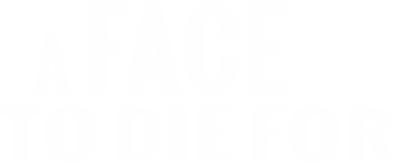 A Face to Die For logo