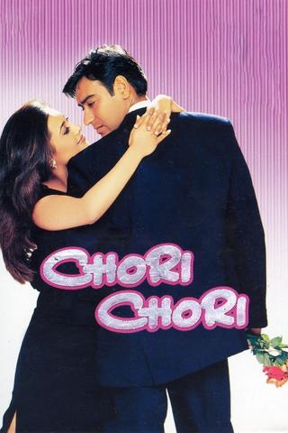 Chori Chori poster