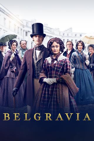 Belgravia poster