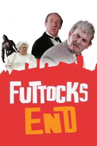 Futtocks End poster