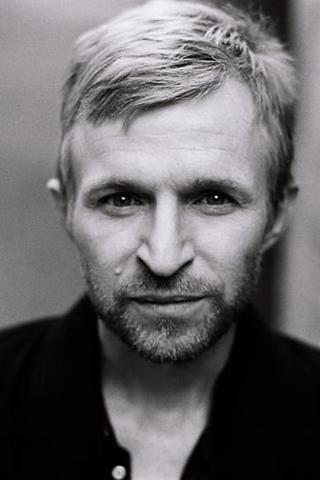 Jay-Jay Johanson pic